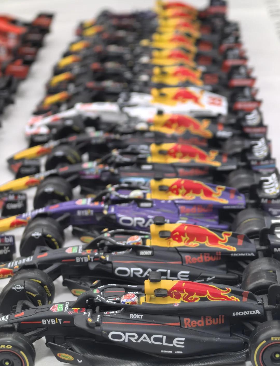 关于阿斯顿马丁力克红牛二队，周冠宇关键制胜的信息