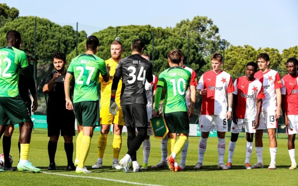 葡萄牙完胜韩国，苏亚雷斯扛起全队