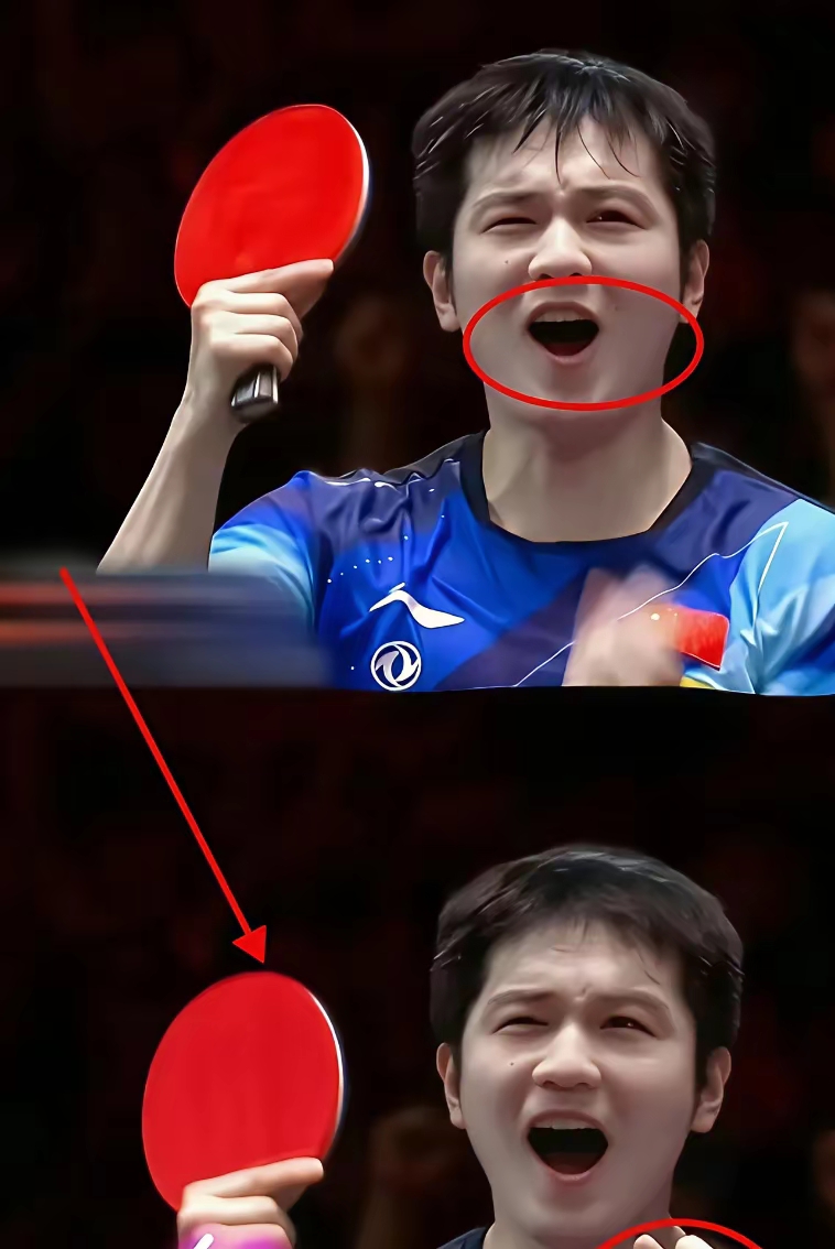 日本队碾压韩国队,樊振东高光表现 日本队碾压韩国队,樊振东高光表现