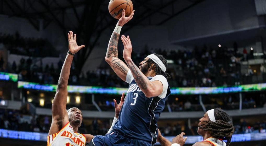 爵士绝杀快船，莫兰特统治全场