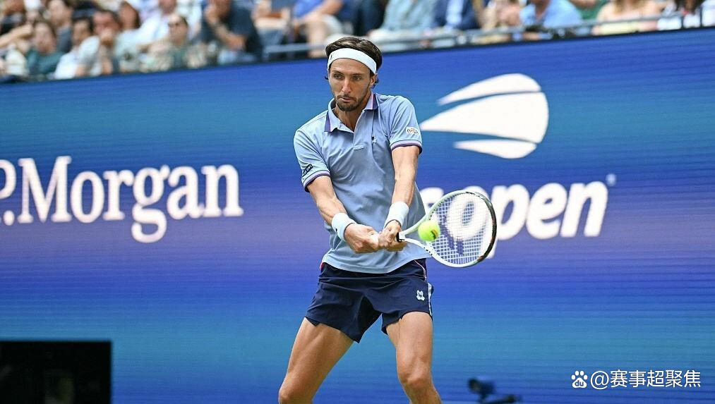 美网横扫法网,阿尔卡拉斯状态火热 美网横扫法网,阿尔卡拉斯状态火热