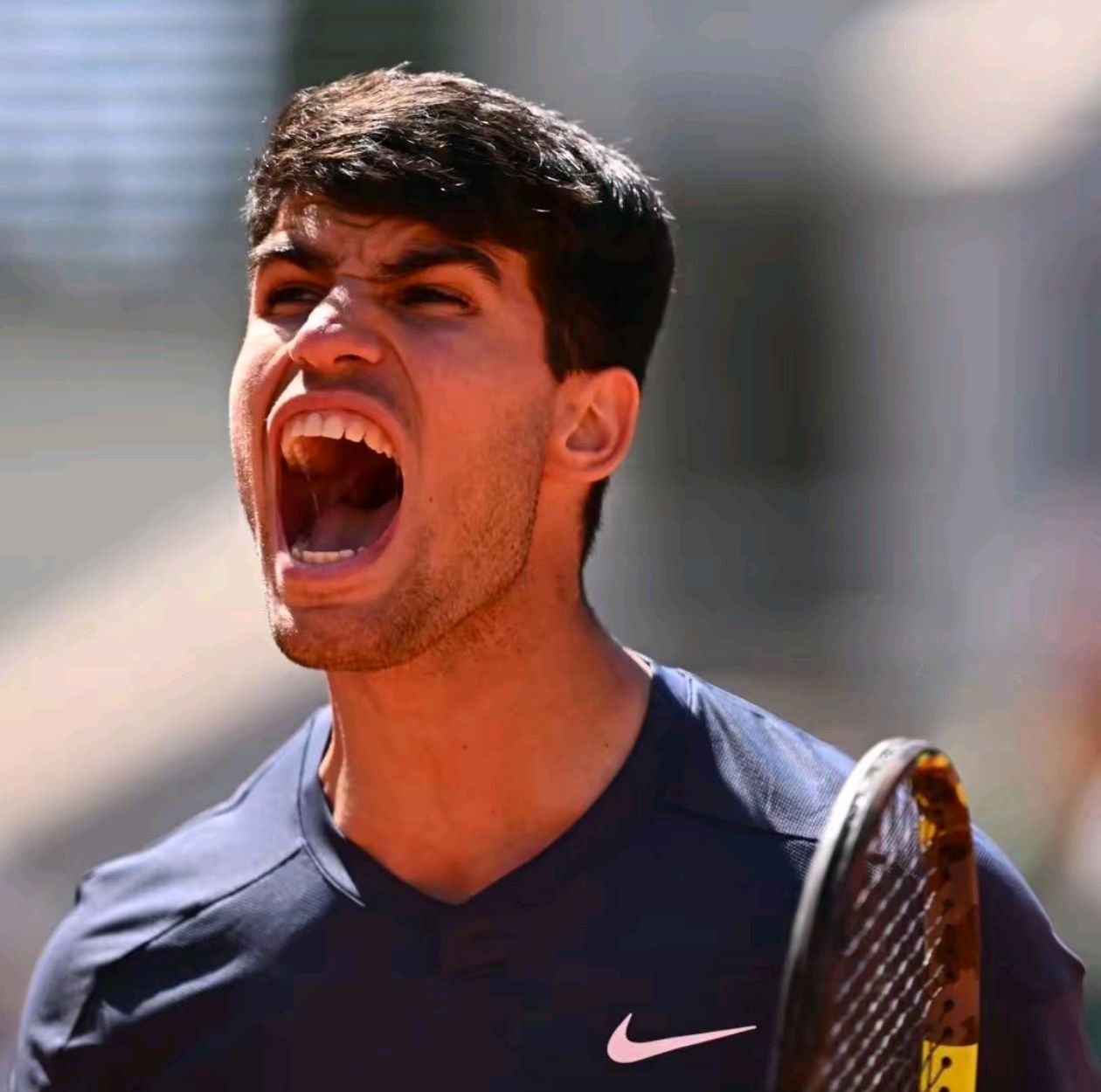 美网横扫法网,阿尔卡拉斯状态火热 美网横扫法网,阿尔卡拉斯状态火热