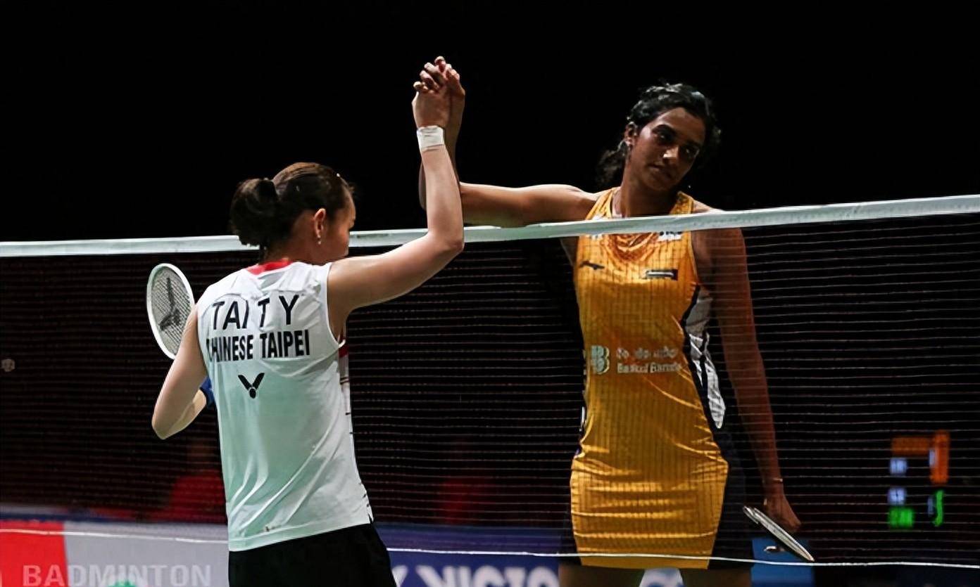 印尼队鏖战泰国队,戴资颖刷新纪录 印尼队鏖战泰国队,戴资颖刷新纪录