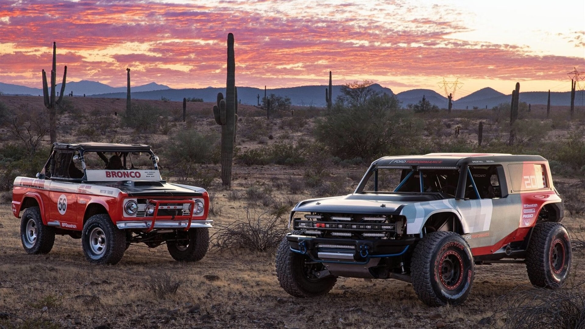 旧王与新星，两种胜利，一种足球