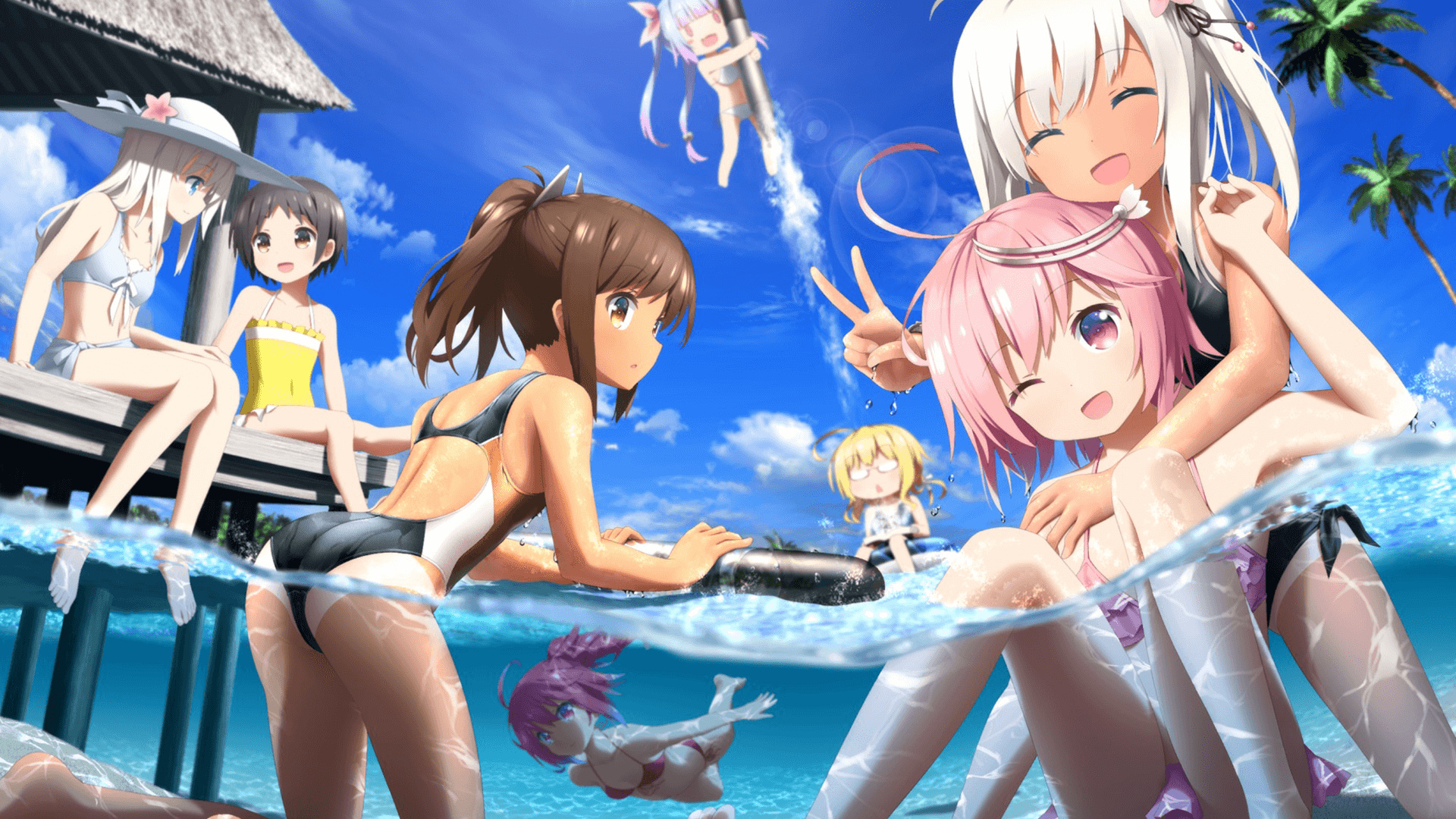 重剑无锋！阿圭罗封神之夜，一剑定鼎世界排名之巅