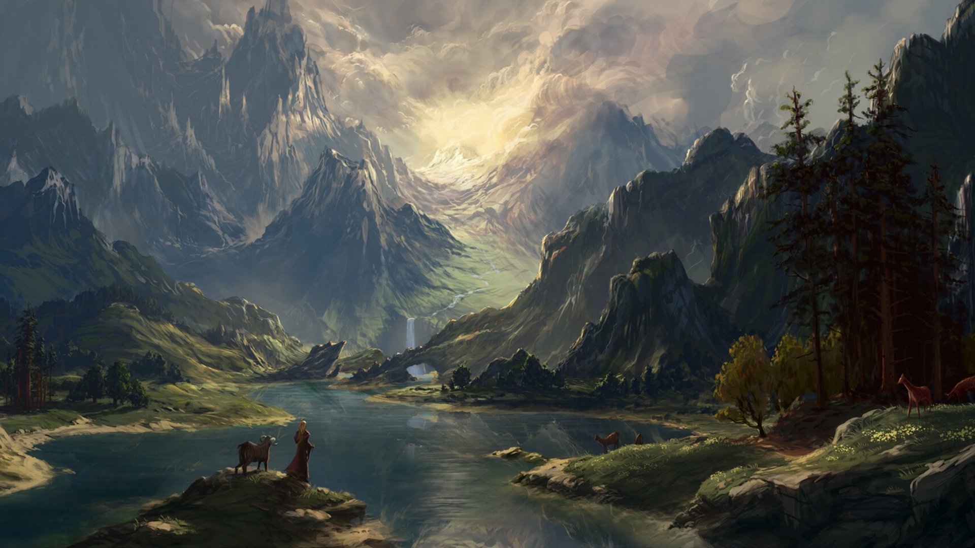 当代乔丹降临,当伦纳德在总决赛接管比赛,勇士王朝的黄昏就此降临